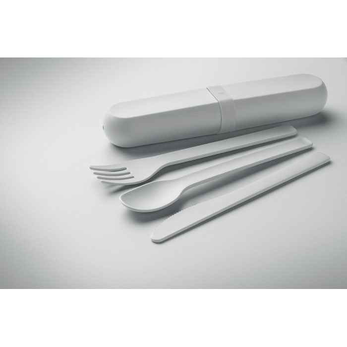 BITEFUL Besteck-Set PLA