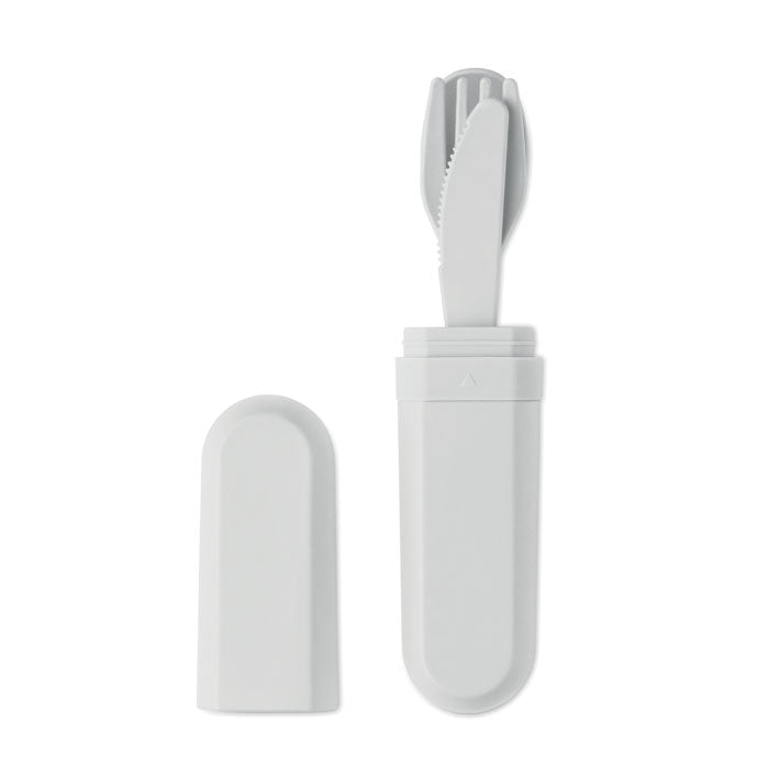 BITEFUL Besteck-Set PLA