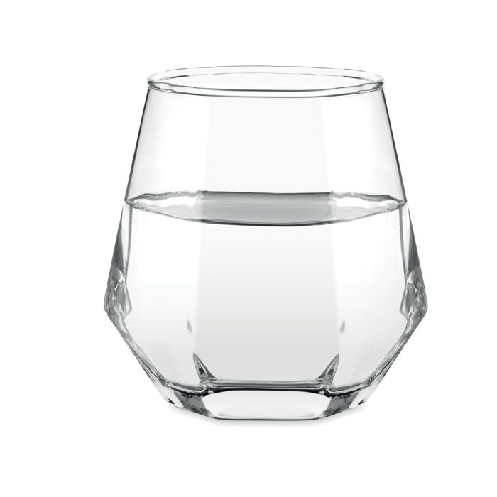 KIMBERO Shortdrinkglas 300 ml – Transparent