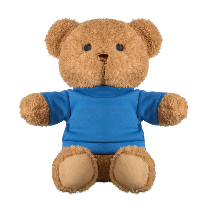 JACKIE Teddybär mit T-Shirt 23cm