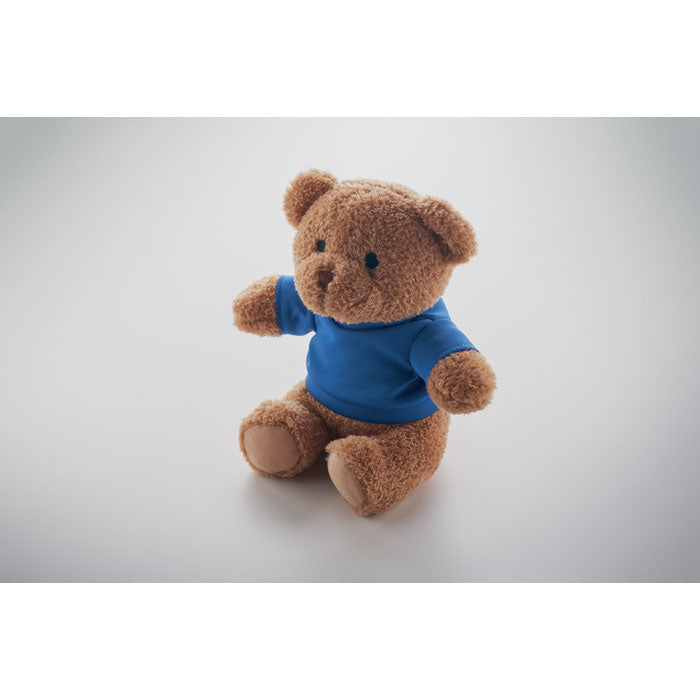 JACKIE Teddybär mit T-Shirt 23cm
