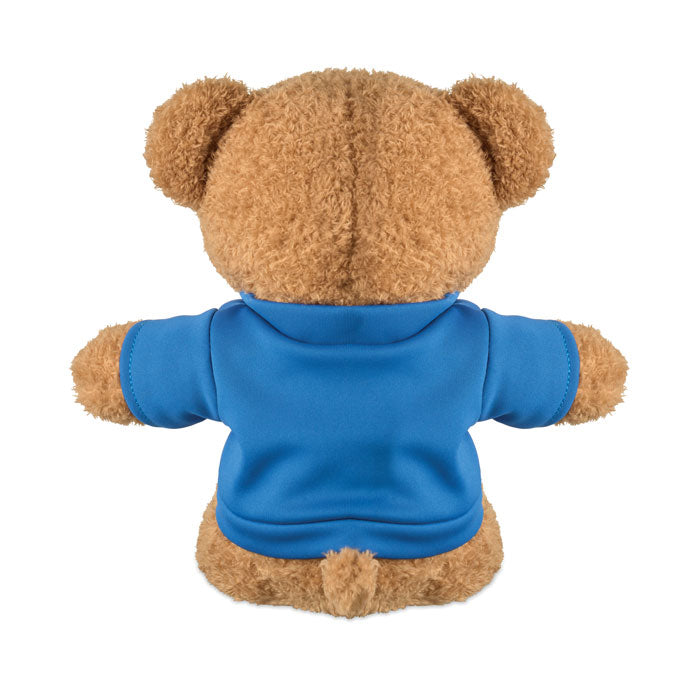 JACKIE Teddybär mit T-Shirt 23cm