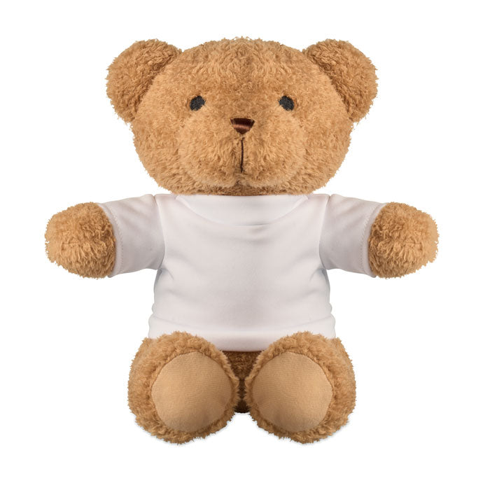 JACKIE Teddybär mit T-Shirt 23cm