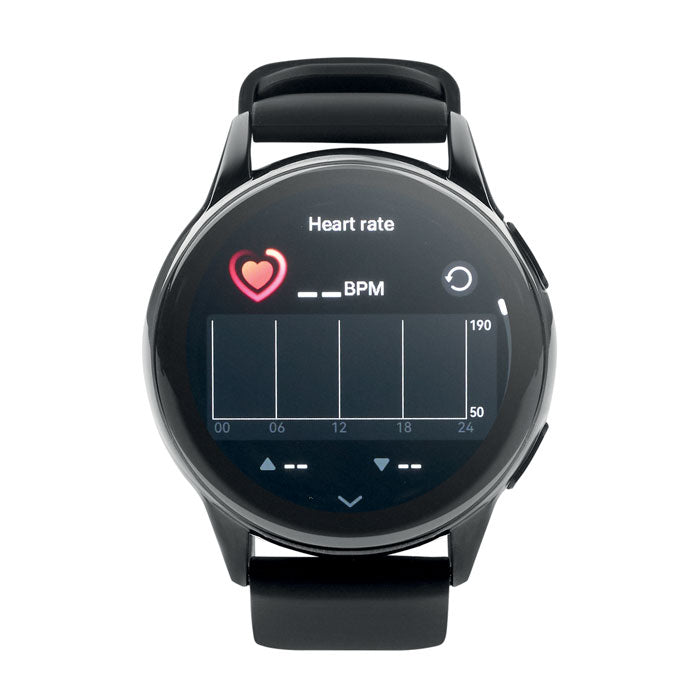 RIST Smart Watch IP67 wasserdicht