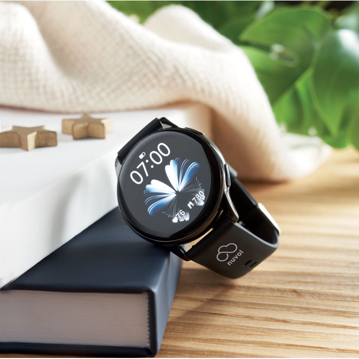 RIST Smart Watch IP67 wasserdicht