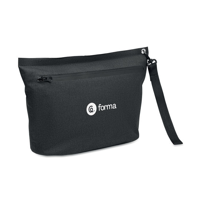 BRENNA POUCH Wasserabweisende Tasche