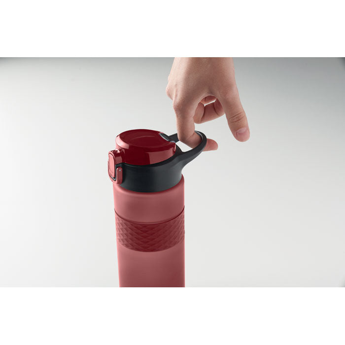 ISJFORDEN Trinkflasche RPET 700ml