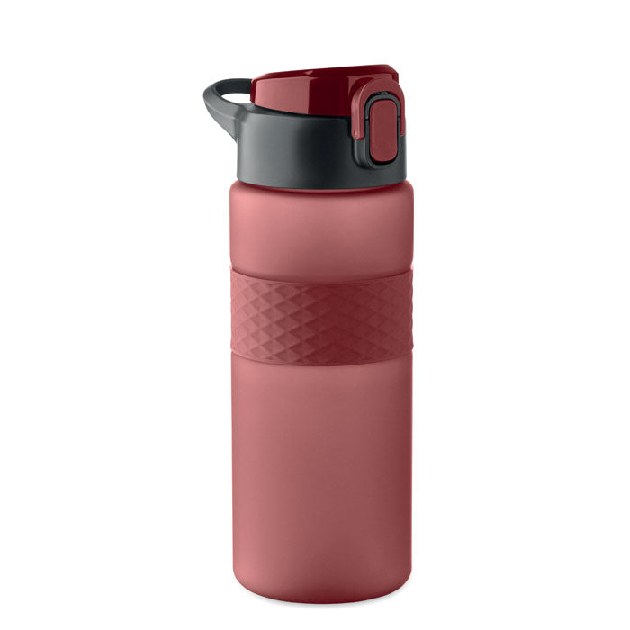 ISJFORDEN Trinkflasche RPET 700ml – Bordeaux