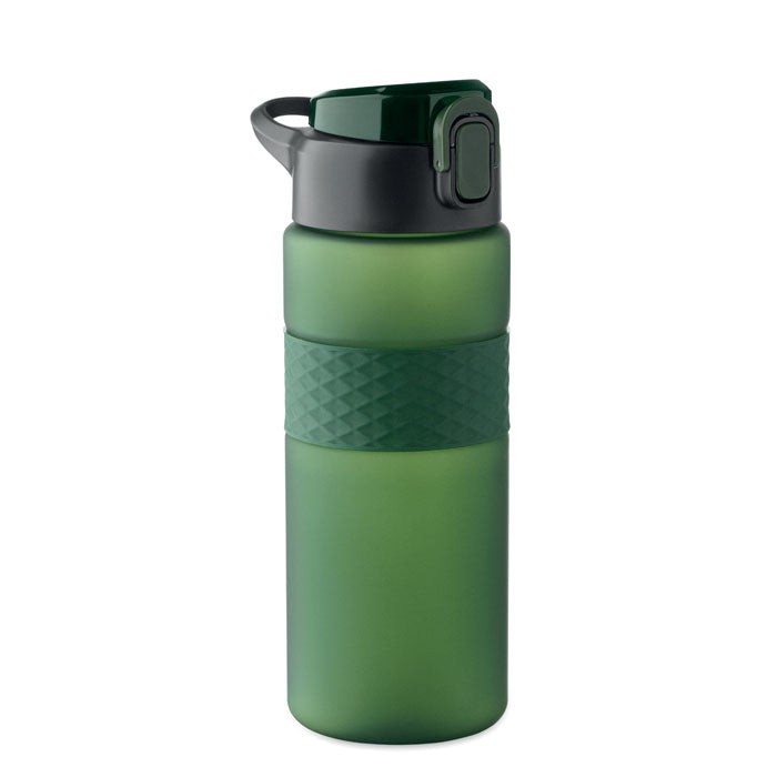 ISJFORDEN Trinkflasche RPET 700ml – Dunkelgrün