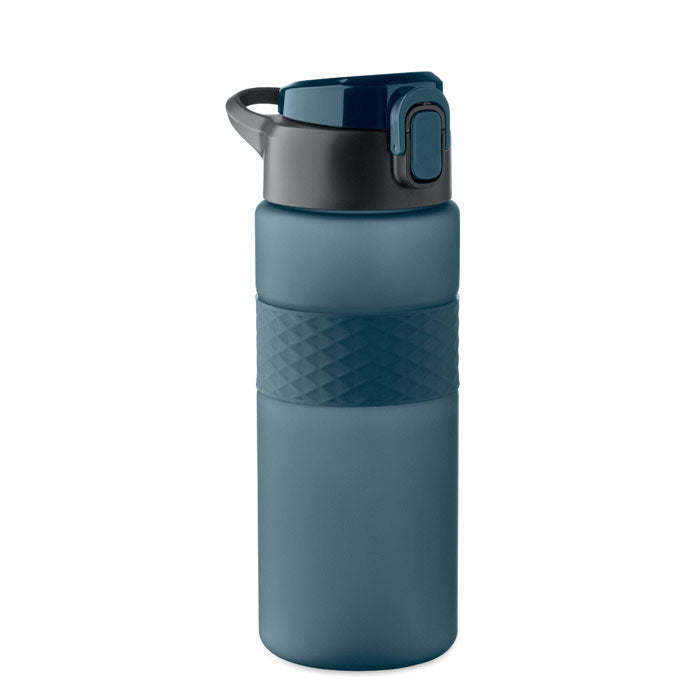 ISJFORDEN Trinkflasche RPET 700ml – Marineblau