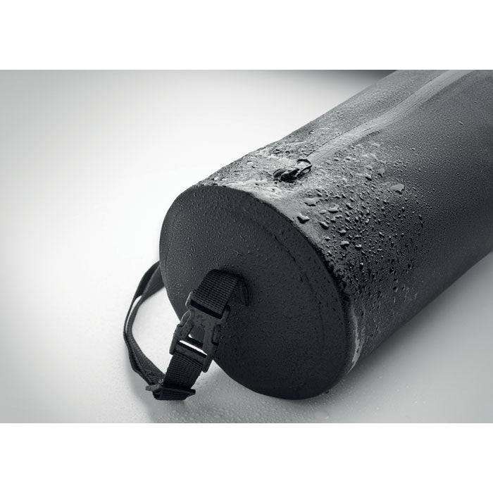 BRENNA TUBE Sporttasche 300D RPET 6L