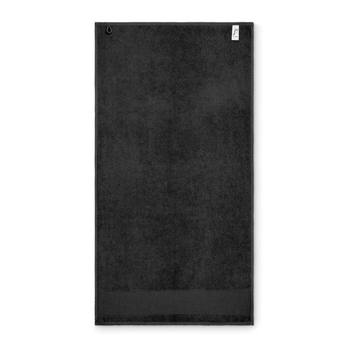 ISLAND 50 Handtuch Baumwolle