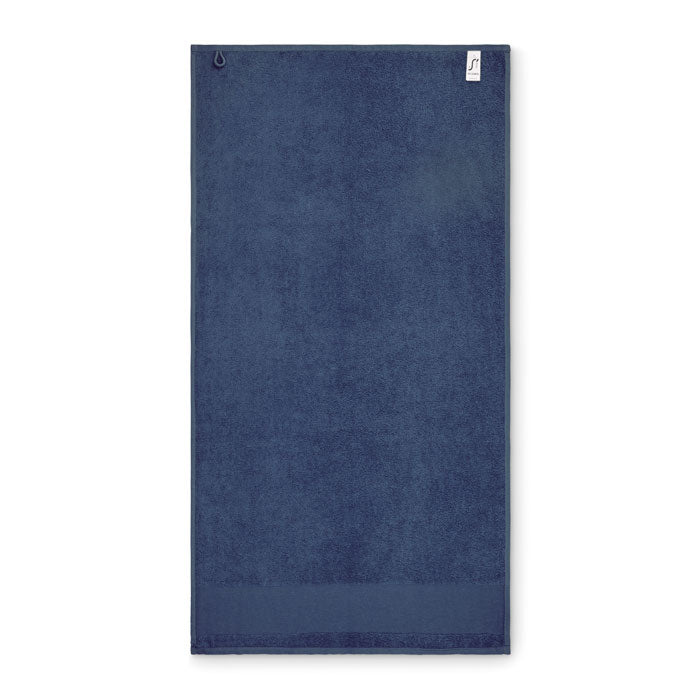 ISLAND 50 Handtuch Baumwolle