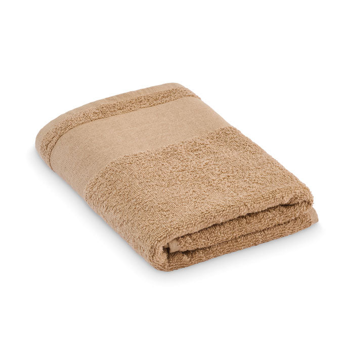 ISLAND 50 Handtuch Baumwolle – Rope