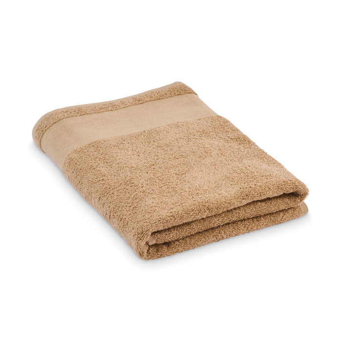 ISLAND 70 Badetuch Baumwolle – Rope