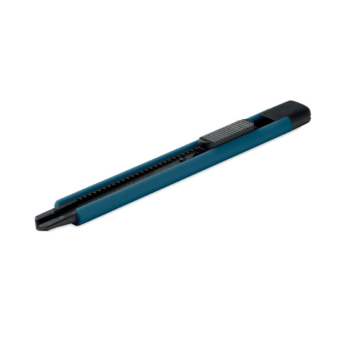 BLADE Einziehbares Cuttermesser – Blau