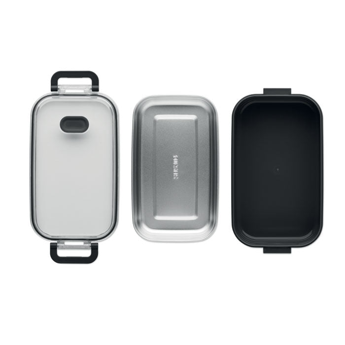 HOAGIE Lunchbox PP 750ml