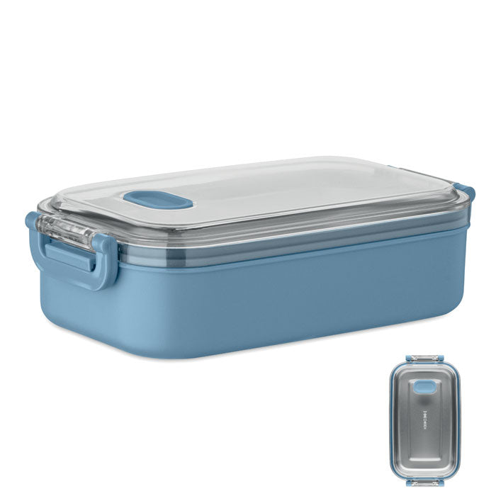 HOAGIE Lunchbox PP 750ml – Petrol