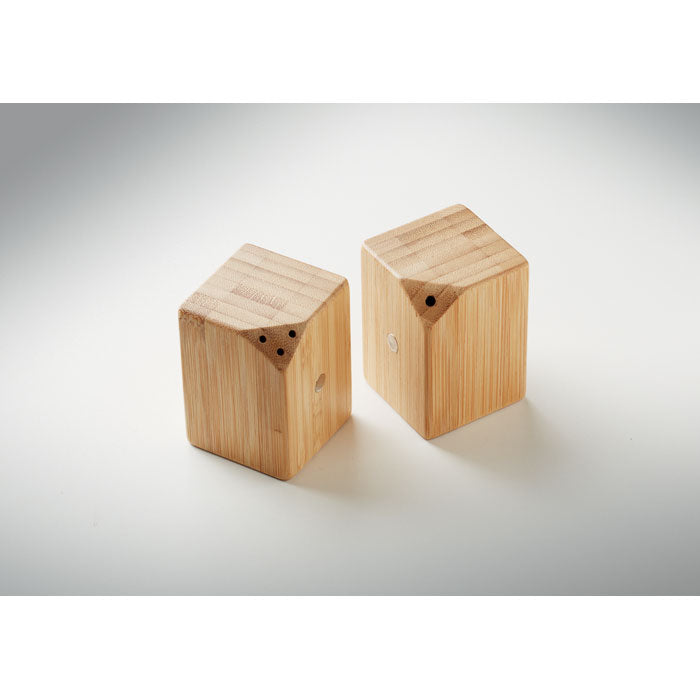 BOTH Salz- und Pfefferstreuer-Set