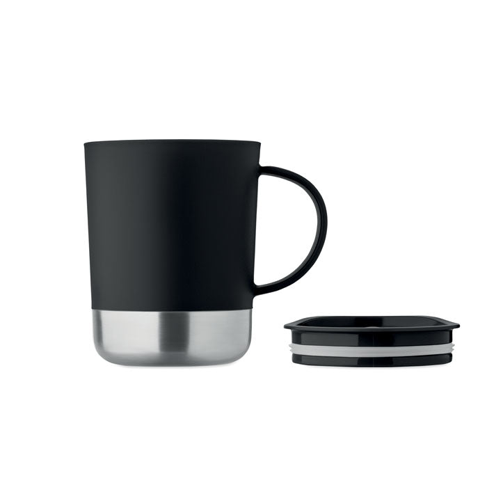 BEAKER PP Becher 300ml
