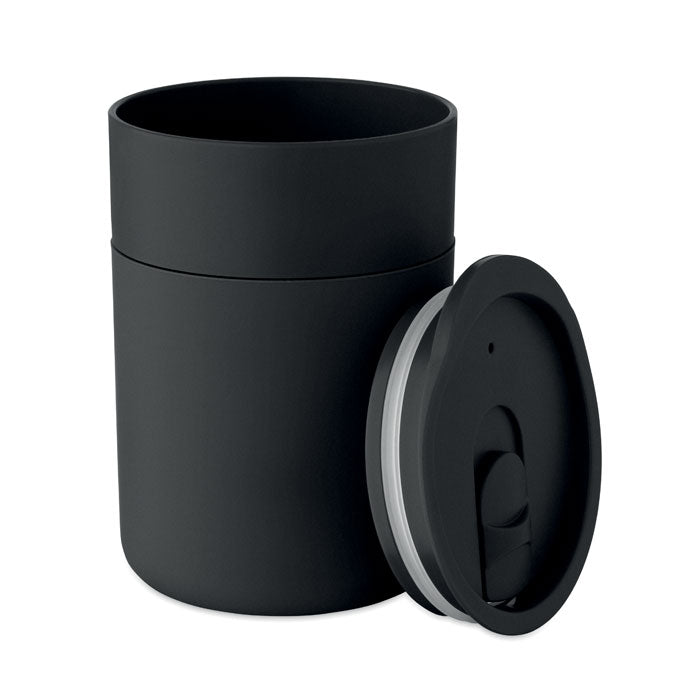 GOBLET PP-Becher 330ml