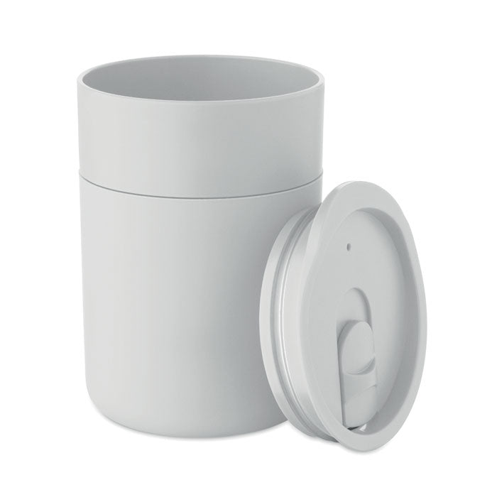 GOBLET PP-Becher 330ml