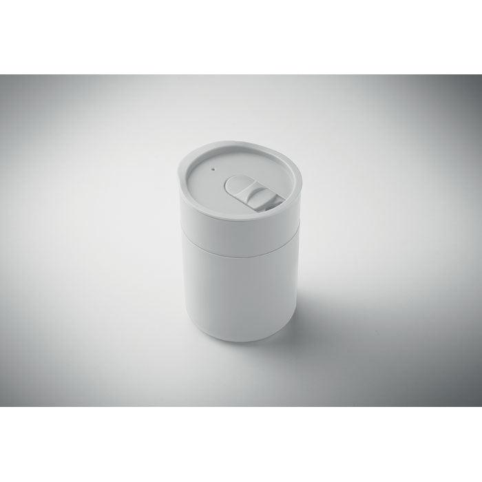 GOBLET PP-Becher 330ml