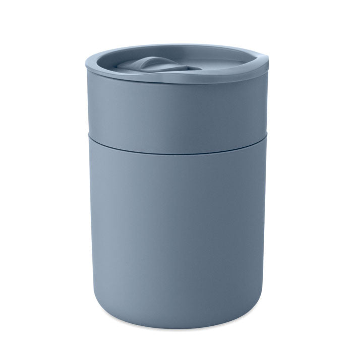 GOBLET PP-Becher 330ml – Petrol