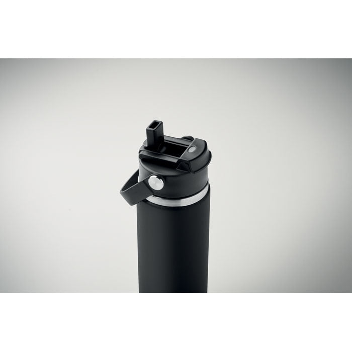 SUMA GRIP Isolierflasche 500 ml