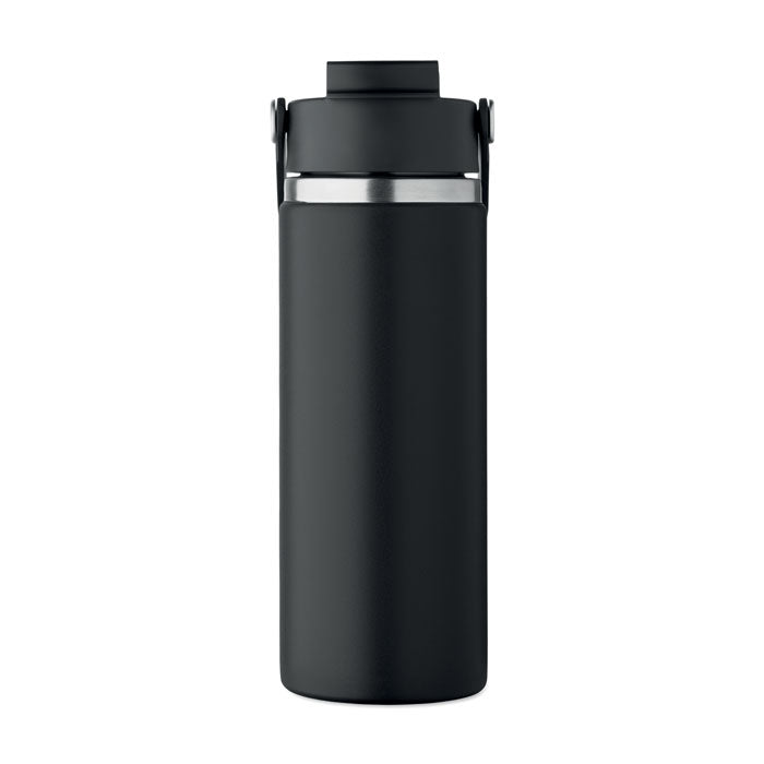 SUMA GRIP Isolierflasche 500 ml