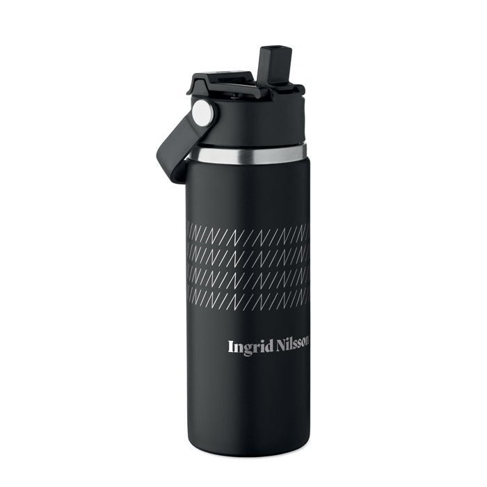 SUMA GRIP Isolierflasche 500 ml