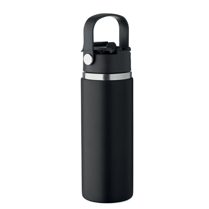 SUMA GRIP Isolierflasche 500 ml