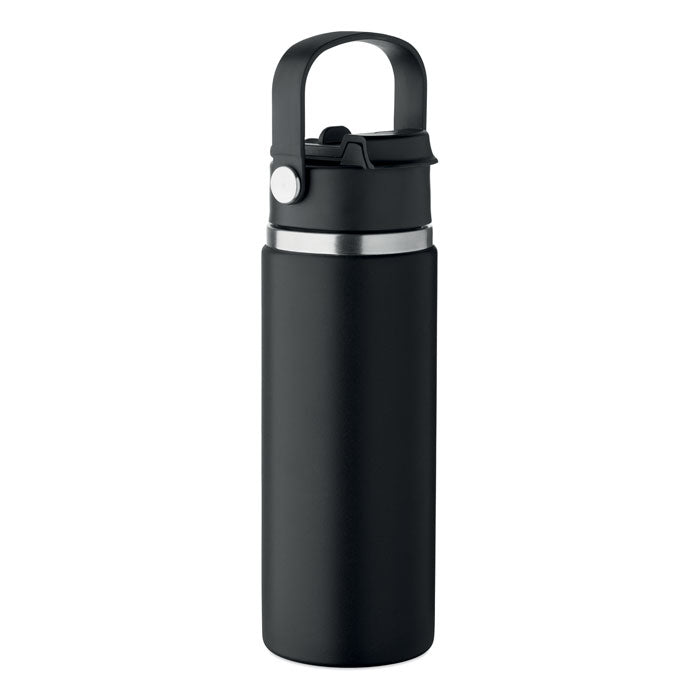 SUMA GRIP Isolierflasche 500 ml