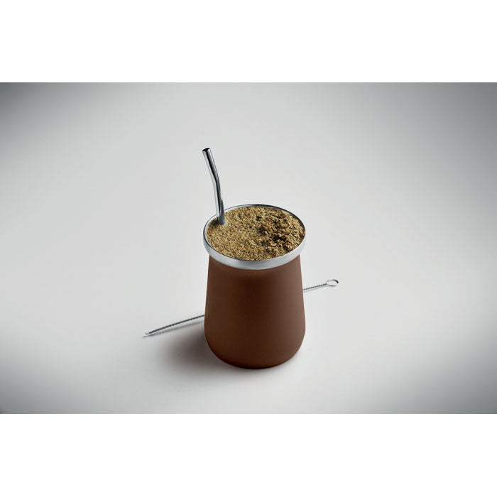 MIYERBA Yerba-Mate-Becher 240ml