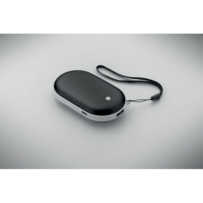 MUKAVA Elektrischer Handwärmer
