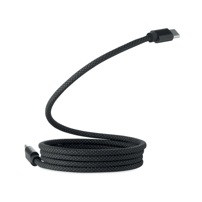 BRAID Magnetisches Kabel RPET
