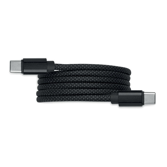 BRAID Magnetisches Kabel RPET
