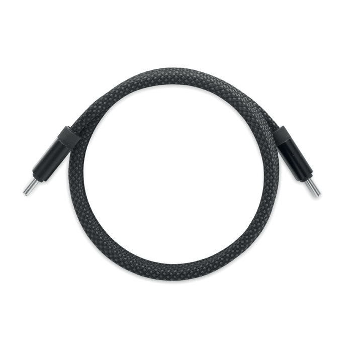 BRAID Magnetisches Kabel RPET