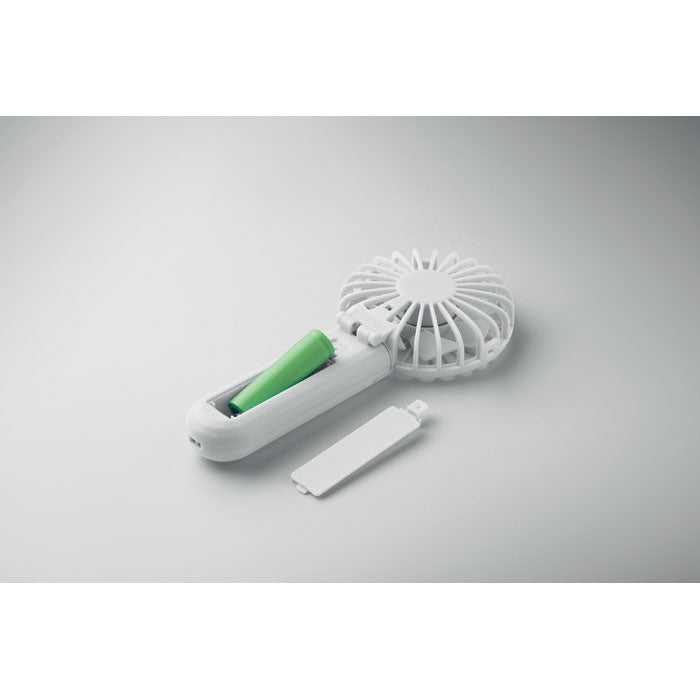 IBERA Klappbarer Ventilator