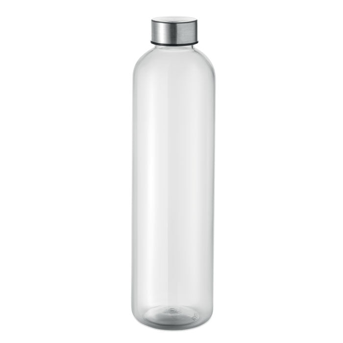 UTAH REMAX Trinkflasche RPET 1000ml – Transparent