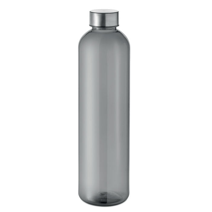 UTAH REMAX Trinkflasche RPET 1000ml – Transparent Grau