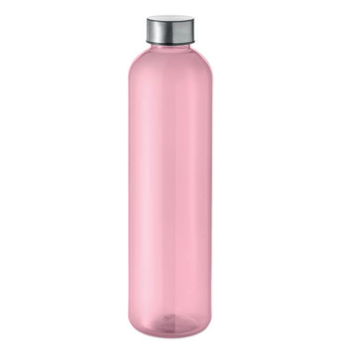 UTAH REMAX Trinkflasche RPET 1000ml – Transparent Pink