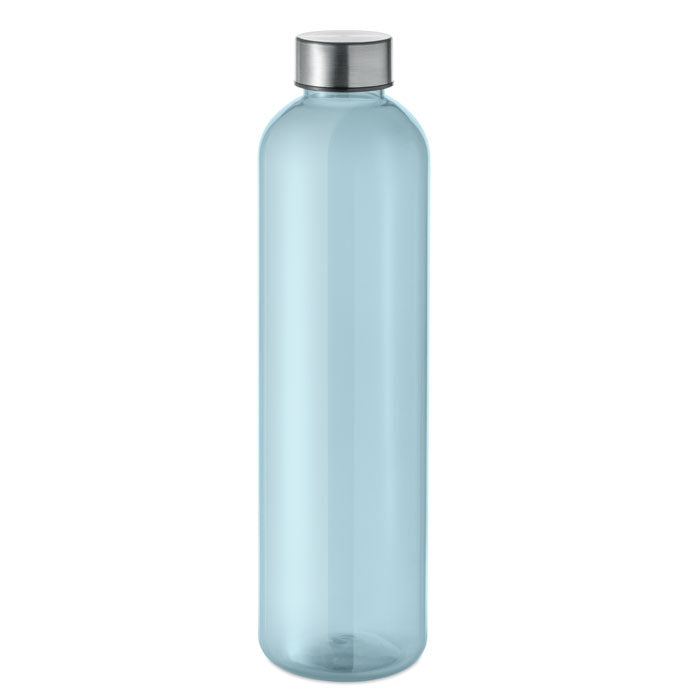 UTAH REMAX Trinkflasche RPET 1000ml – Transparent Hellblau