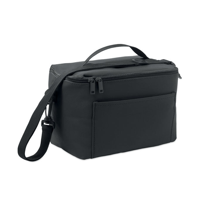 DRIFT Kühltasche PU – Schwarz