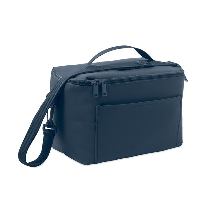 DRIFT Kühltasche PU – Blau