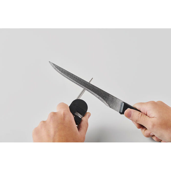 KEENSHARP Messerschärfer