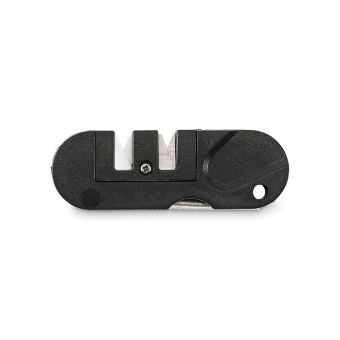 KEENSHARP Messerschärfer – Schwarz