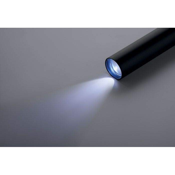 LUME Wiederaufladbare Taschenlampe