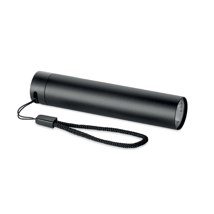 LUME Wiederaufladbare Taschenlampe