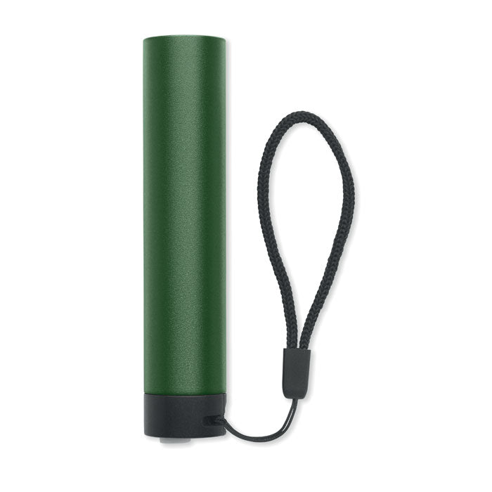 LUME Wiederaufladbare Taschenlampe